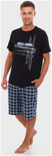 Костюм Элвис Serenada 103234655