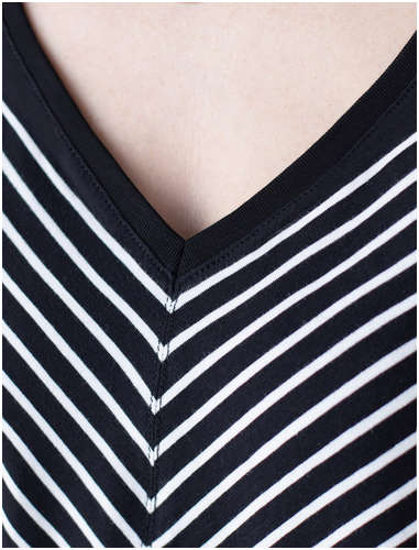 Футболка VILATTE / 103231669 - вид 2