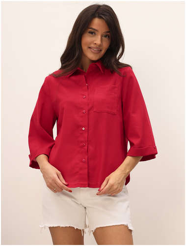 Рубашка IDELINE / 103230297 - вид 2