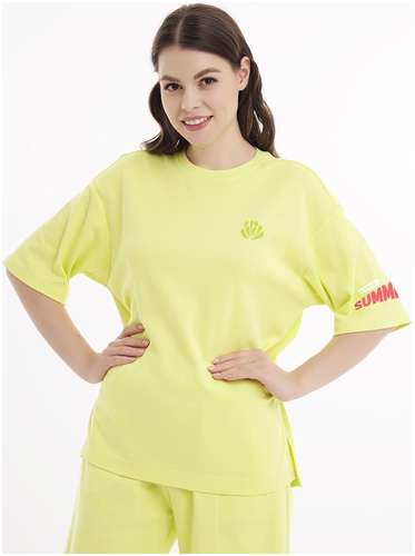 Футболка CLEVER 103238225