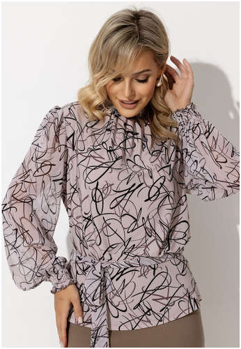 Блузка Rise 103215133