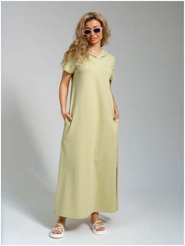 Платье мантия SveTekst / 103235140 - вид 2