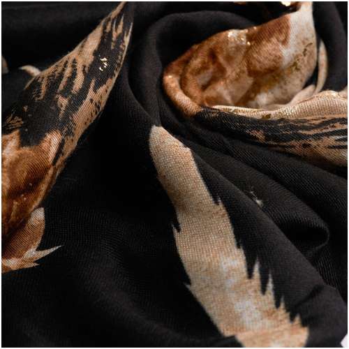 Палантин Henry Backer / 103179280 - вид 2