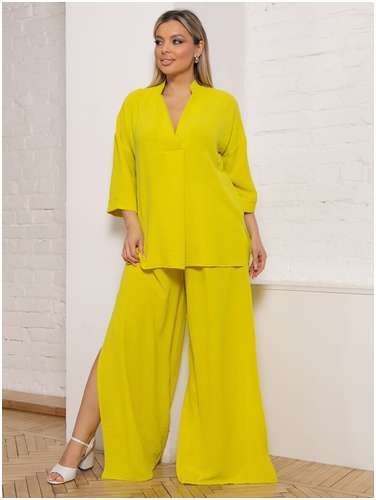 Блуза Malina / 103226746 - вид 2