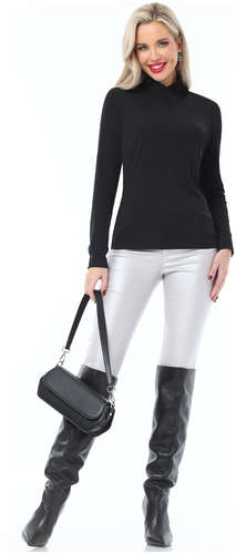 Водолазка DSTrend / 103213594 - вид 2