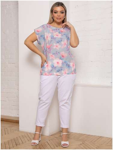 Блуза Malina / 103241936 - вид 2