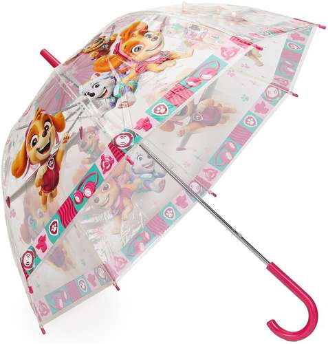Зонт ИГРАЕМ ВМЕСТЕ UM60T-PPGIRL 103233669