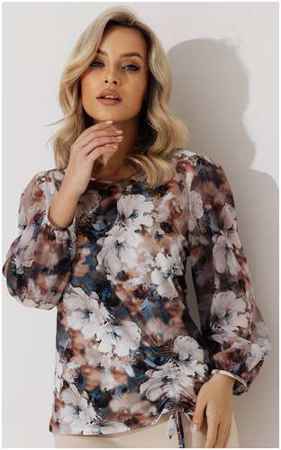 Блузка Rise 103227169