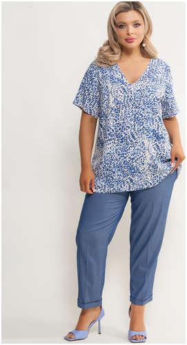 Блузка DIVARE / 103224020 - вид 2