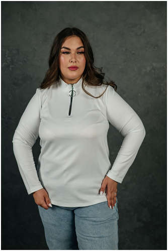 Водолазка Чувство Стиля / 103237899 - вид 2