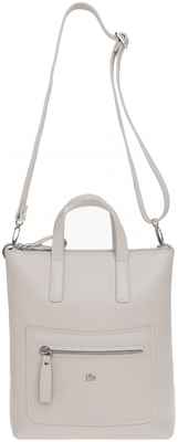 Рюкзак-сумка женский Franchesco Mariscotti / 10375585 - вид 2