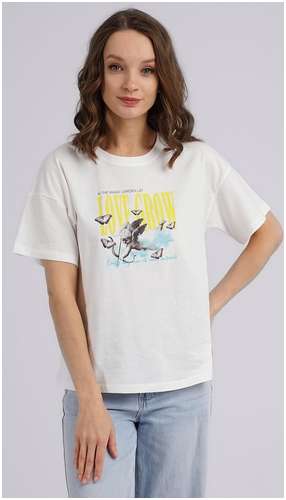 Футболка CLEVER 103237609