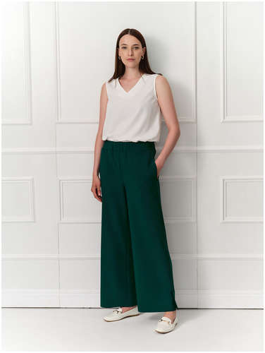 Брюки Akimbo / 103201704 - вид 2