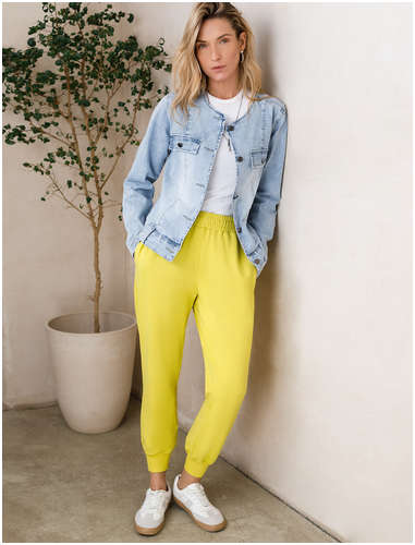 Брюки VILATTE 103232163