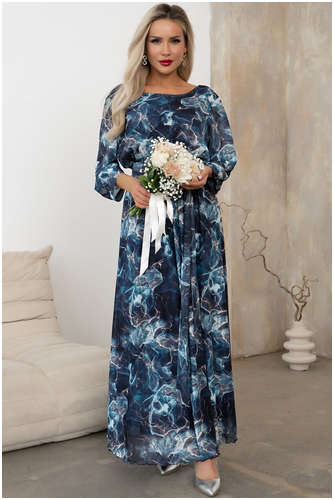 Платье Nikol / 103238667 - вид 2