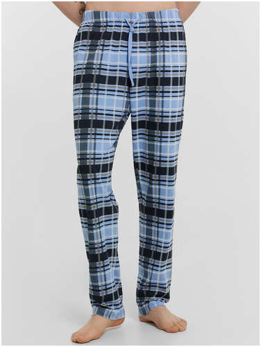 Брюки домашние мужские Mark Formelle / 103229585 - вид 2