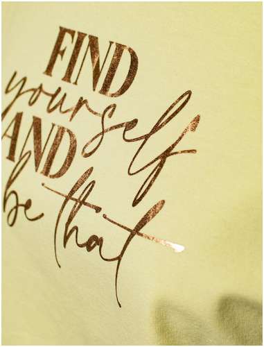 Футболка VILATTE / 103232275 - вид 2