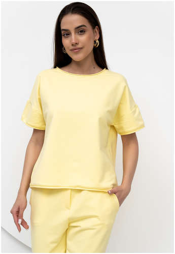 Джемпер SOLO MIO / 103239188 - вид 2