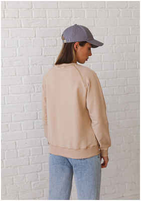 Свитшот D.S / 10313834 - вид 2