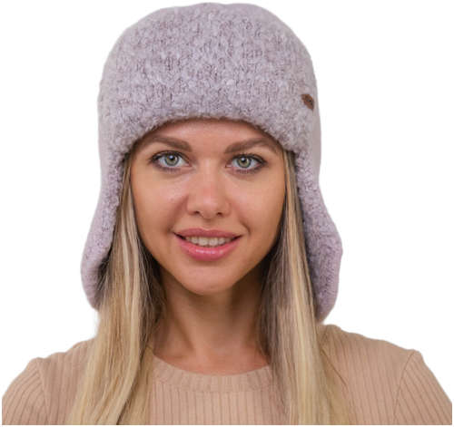 Шапка ушанка Flioraj / 103202744 - вид 2