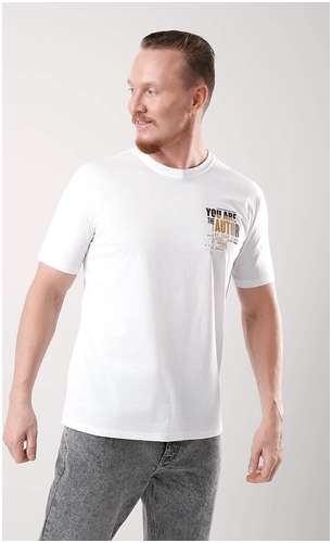 Футболка ЭЙС 103237373