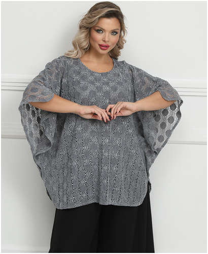 Блуза Wisell / 103214433 - вид 2