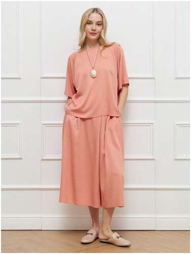 Блузка Akimbo / 103235589 - вид 2