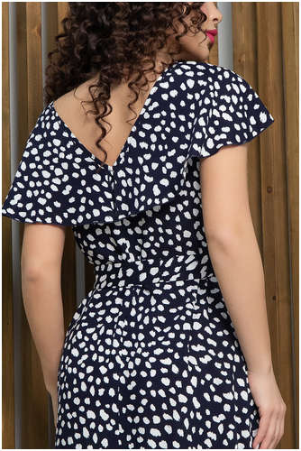 Платье LT COLLECTION / 103232676 - вид 2