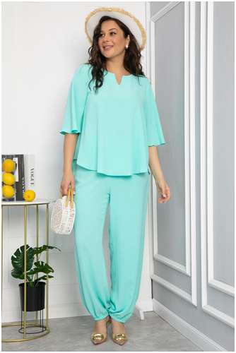 Костюм LT COLLECTION / 103239666 - вид 2