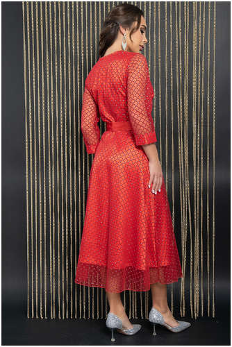 Платье LT COLLECTION / 103209495 - вид 2