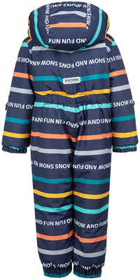 Комбинезон PLAYTODAY / 10362837 - вид 2