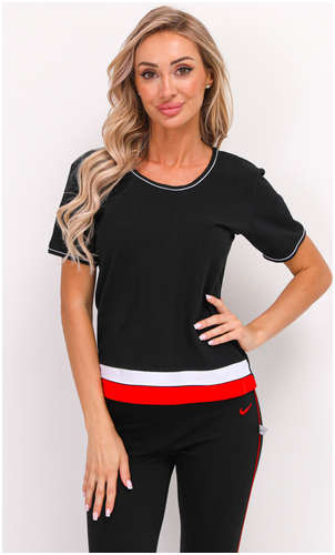 Футболка Wisell / 103240178 - вид 2