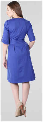 Платье Lila classic style / 10369273 - вид 2