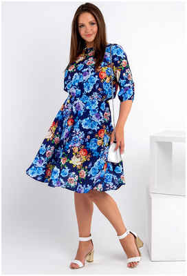 Платье Liza Fashion 10318688