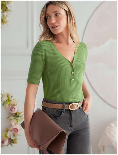 Джемпер VILATTE 103241215