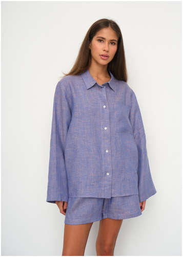 Рубашка YPSILON 103236206