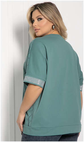 Блуза LT COLLECTION / 103221523 - вид 2