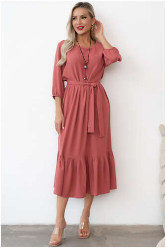 Платье Nikol / 103238671 - вид 2