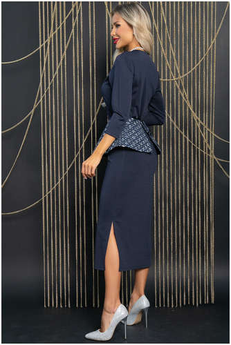 Платье LT COLLECTION / 103209817 - вид 2