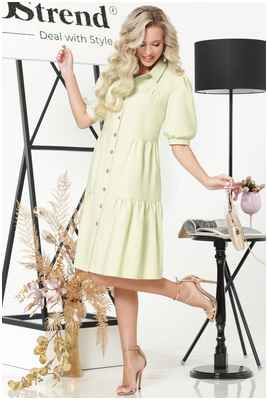 Платье DSTrend / 10327078 - вид 2