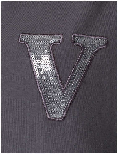 Футболка VILATTE / 103233836 - вид 2