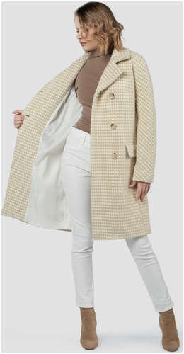 Пальто EL PODIO / 103222618 - вид 2