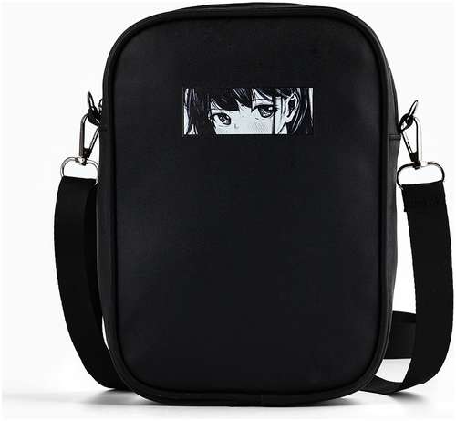 Сумка на ремешке NAZAMOK / 103202673 - вид 2