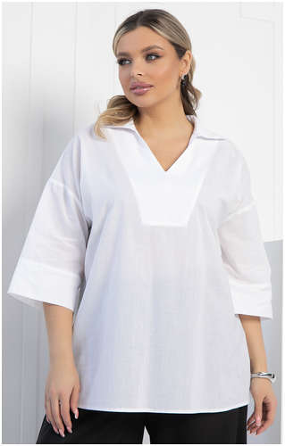 Блуза LT COLLECTION 103226188