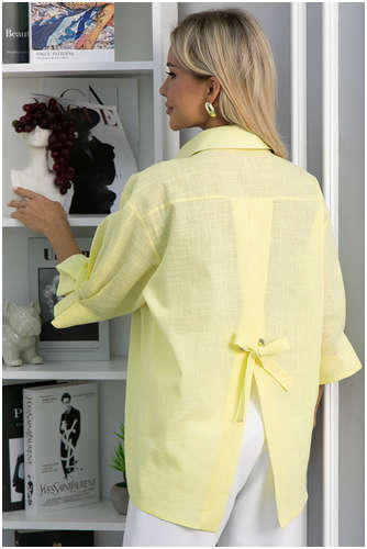 Блуза LT COLLECTION 103241791