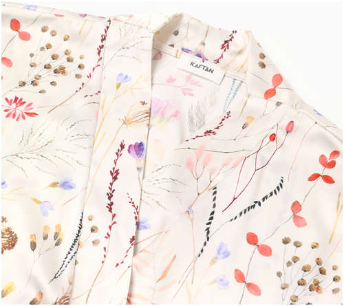 Пижама рубашка KAFTAN / 103194909 - вид 2