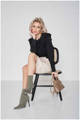 Блузка Valentina / 10394229 - вид 2