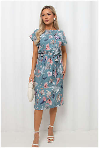 Платье Valentina / 103237048 - вид 2