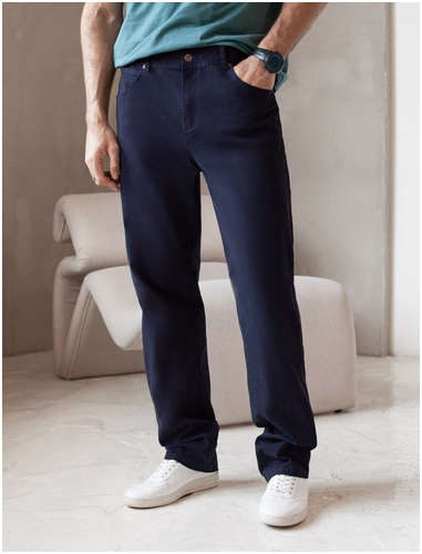 Брюки VILATTE 103232629