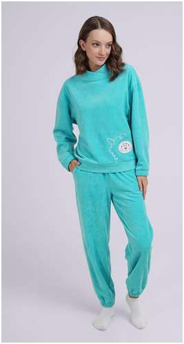 Брюки CLEVER 103237295